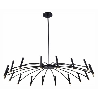 Люстра на штанге ST-Luce Spidey SL1214.402.18