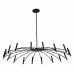 Люстра на штанге ST-Luce Spidey SL1214.402.18