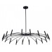 Люстра на штанге ST-Luce Spidey SL1214.402.18