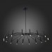 Люстра на штанге ST-Luce Spidey SL1214.402.18