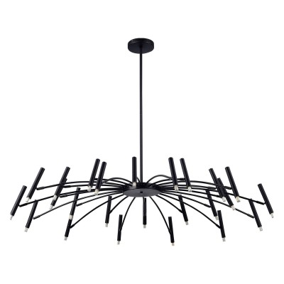 Люстра на штанге ST-Luce Spidey SL1214.402.24