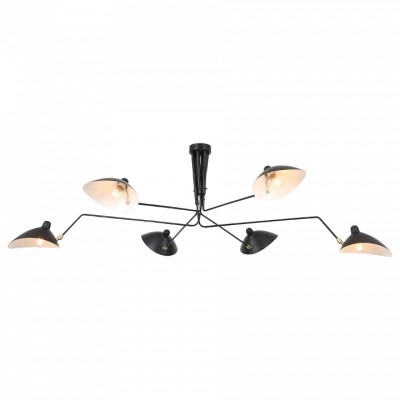 Люстра на штанге ST-Luce Spruzzo SL305.402.06