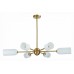Люстра на штанге ST-Luce Treviso SL1180.202.06