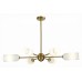 Люстра на штанге ST-Luce Treviso SL1180.202.06