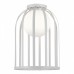 Накладной светильник ST-Luce Nordic SL6129.502.01