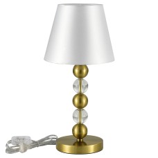 Настольная лампа декоративная ST-Luce AURORA SL2003.304.01