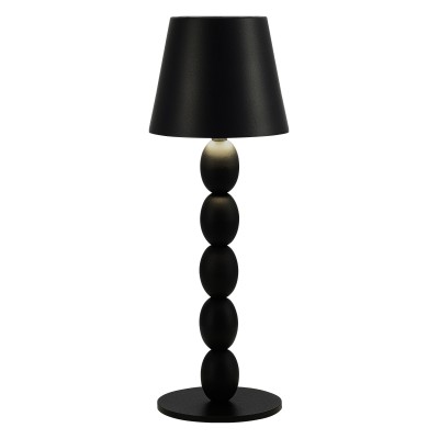 Настольная лампа декоративная ST-Luce Ease SL1011.404.01