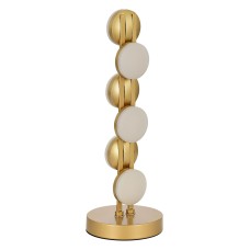 Настольная лампа декоративная ST-Luce MONRO SL6610-204-06