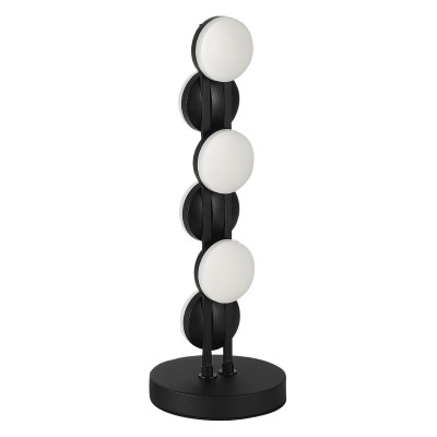 Настольная лампа декоративная ST-Luce MONRO SL6610-404-06