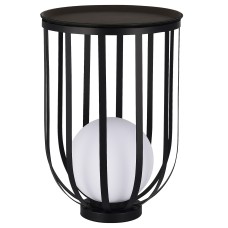 Настольная лампа декоративная ST-Luce Nordic SL6129.404.01
