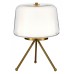 Настольная лампа декоративная ST-Luce Pandora SL6127.304.01