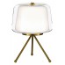 Настольная лампа декоративная ST-Luce Pandora SL6127.304.01