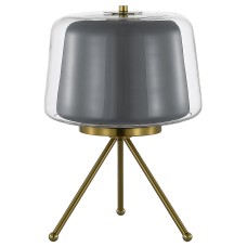 Настольная лампа декоративная ST-Luce Pandora SL6127.314.01