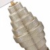 Настольная лампа декоративная ST-Luce Rexite SL1001.204.01