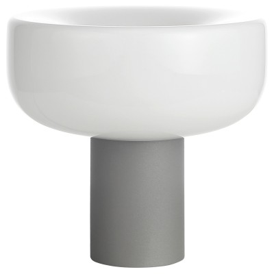 Настольная лампа декоративная ST-Luce Ripple SL6014-504-01