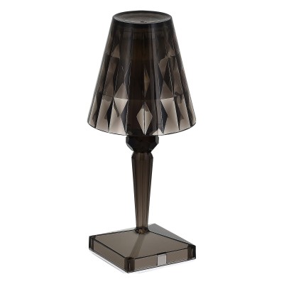 Настольная лампа декоративная ST-Luce SPARKLE SL1010-734-01