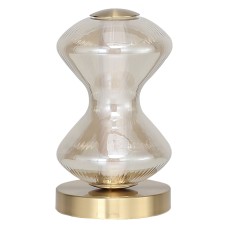 Настольная лампа декоративная ST-Luce SPINE SL6136-204-01