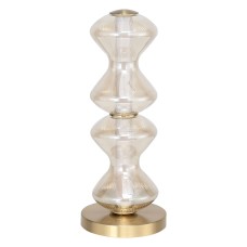 Настольная лампа декоративная ST-Luce SPINE SL6136-214-01