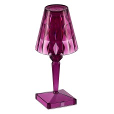 Настольная лампа декоративная ST-Luce Sparkle SL1010.704.01