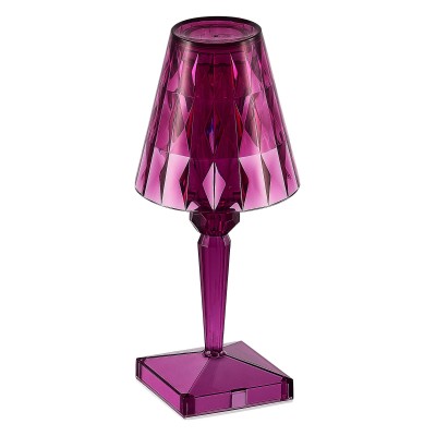 Настольная лампа декоративная ST-Luce Sparkle SL1010.704.01