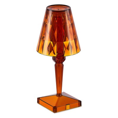 Настольная лампа декоративная ST-Luce Sparkle SL1010.724.01
