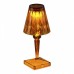 Настольная лампа декоративная ST-Luce Sparkle SL1010.724.01