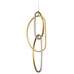 Подвесная люстра ST-Luce Abra SL6505.213.42