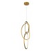 Подвесная люстра ST-Luce Abra SL6505.213.42