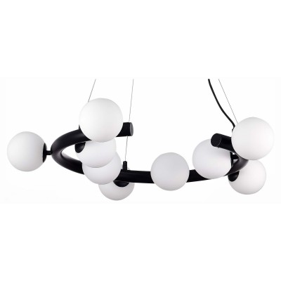 Подвесная люстра ST-Luce Asolo SL1185.403.09