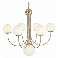 Подвесная люстра ST-Luce Avellino SL1504.203.07