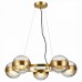 Подвесная люстра ST-Luce Bala SL1156.303.05