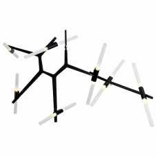 Подвесная люстра ST-Luce Bastoni SL947.402.14