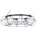 Подвесная люстра ST-Luce Beata SL1189.403.08