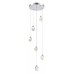 Подвесная люстра ST-Luce Cascato SL6114.103.06