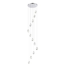 Подвесная люстра ST-Luce Cascato SL6114.103.12