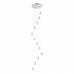 Подвесная люстра ST-Luce Cascato SL6114.103.12