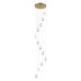 Подвесная люстра ST-Luce Cascato SL6114.203.12