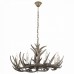 Подвесная люстра ST-Luce Corna SL154.703.08