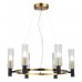 Подвесная люстра ST-Luce Csali SL1238.303.06