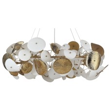 Подвесная люстра ST-Luce Dahlia SL1518.303.10