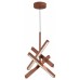 Подвесная люстра ST-Luce EUCLIDICS SL1018.613.04