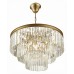 Подвесная люстра ST-Luce Ercolano SL1624.203.12