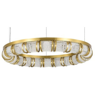 Подвесная люстра ST-Luce Esme SL6011.303.01