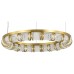 Подвесная люстра ST-Luce Esme SL6011.303.01