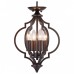 Подвесная люстра ST-Luce Foriate SL361.303.04