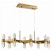 Подвесная люстра ST-Luce Gemina SL6007.203.16
