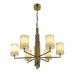 Подвесная люстра ST-Luce Gloria SL1638.303.06