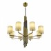 Подвесная люстра ST-Luce Gloria SL1638.303.08