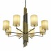 Подвесная люстра ST-Luce Gloria SL1638.303.08
