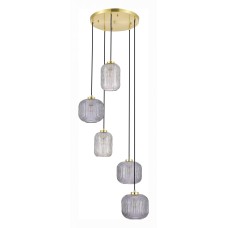 Подвесная люстра ST-Luce Gran SL1154.303.05
